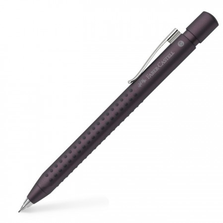 Mechanical pencil Grip 2011 0.7mm brown